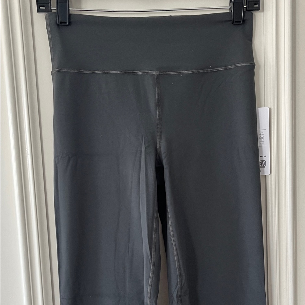 Athleta Elation Straight Leg Leggings - Picture 3 of 7